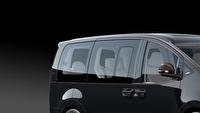 Hyundai Staria Híbrido Eléctrico