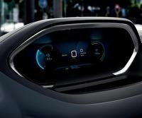 Peugeot e-Rifter 100% Eléctrico