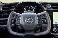 Lexus RZ 450e Eléctrico