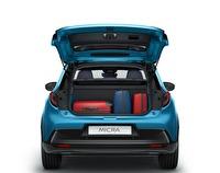 Nissan Micra Eléctrico 2025