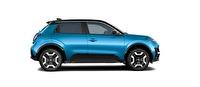 Nissan Micra Eléctrico 2025