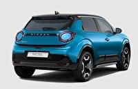 Nissan Micra Eléctrico 2025