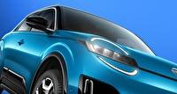 Nissan Micra Eléctrico 2025