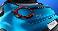 Nissan Micra Eléctrico 2025