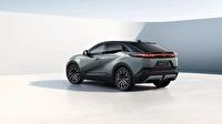 Toyota C-HR+ Electric  2026