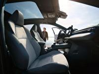 Toyota C-HR+ Electric  2026