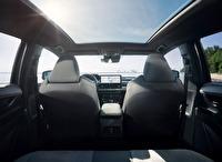 Toyota C-HR+ Electric  2026