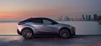 Toyota C-HR+ Electric  2026
