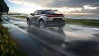 Toyota C-HR+ Electric  2026
