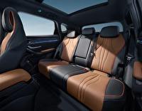 BYD Seal U DM-i Híbrido enchufable