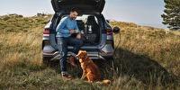 BYD Seal U DM-i Híbrido enchufable
