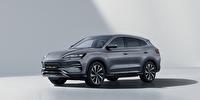 BYD Seal U DM-i Híbrido enchufable