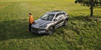 BYD Seal U DM-i Híbrido enchufable