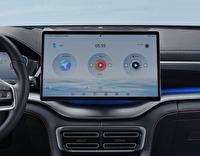BYD Seal U DM-i Híbrido enchufable