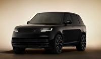Range Rover PHEV 2025