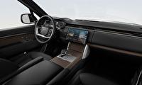 Range Rover PHEV 2025