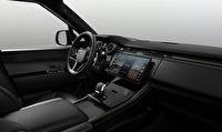 Range Rover Sport PHEV 2025