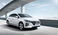 Hyundai Ioniq PHEV DESCATALOGADO