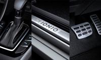 Hyundai Ioniq PHEV DESCATALOGADO