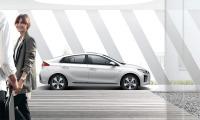 Hyundai Ioniq PHEV DESCATALOGADO