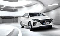 Hyundai Ioniq PHEV DESCATALOGADO
