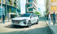 Hyundai Ioniq PHEV DESCATALOGADO