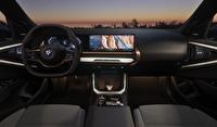 BMW X3 Híbrido enchufable 2025