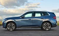 BMW X3 Híbrido enchufable 2025