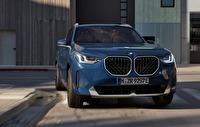 BMW X3 Híbrido enchufable 2025