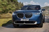 BMW X3 Híbrido enchufable 2025