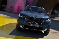 BMW X3 Híbrido enchufable 2025