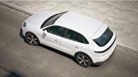 Porsche Cayenne E-Hybrid 2026