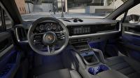 Porsche Cayenne E-Hybrid 2026