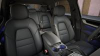 Porsche Cayenne E-Hybrid 2026