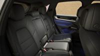 Porsche Cayenne E-Hybrid 2026
