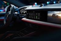 Porsche Cayenne E-Hybrid 2026