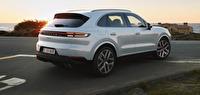 Porsche Cayenne E-Hybrid 2026