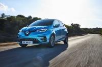 Renault ZOE 2020