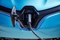 Renault ZOE 2020