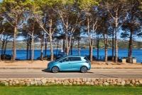 Renault ZOE 2020