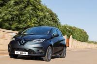 Renault ZOE 2020