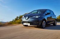 Renault ZOE 2020