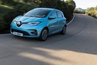 Renault ZOE 2020