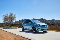 Renault ZOE 2020