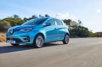 Renault ZOE 2020