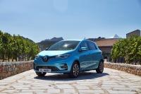 Renault ZOE 2020