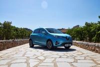 Renault ZOE 2020