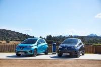 Renault ZOE 2020