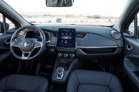 Renault ZOE 2020