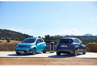 Renault ZOE 2020